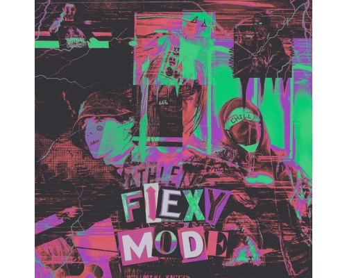 Flexible - FLEXY MODE (Flexy Mode)