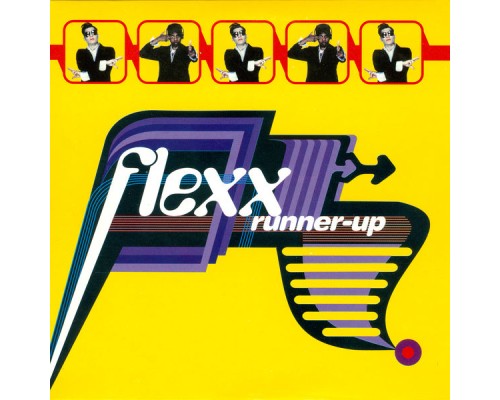 Flexx - Runner Up