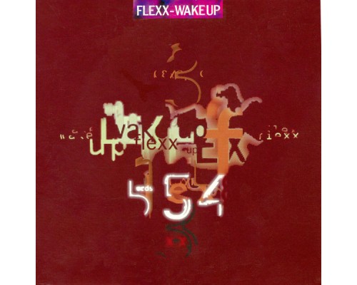 Flexx - Wake Up