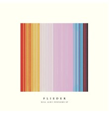 Flieder - Null Acht Fünfzehn EP