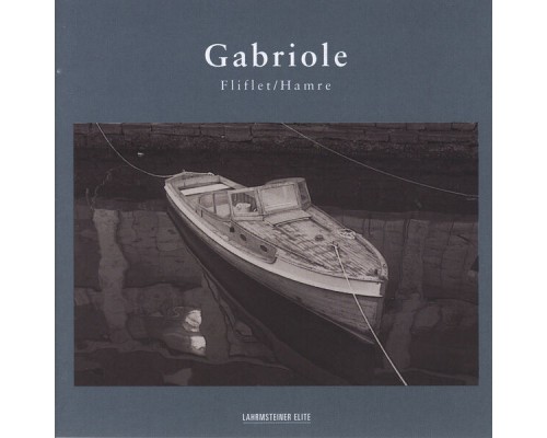 Fliflet/Hamre - Gabriole