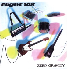 Flight 108 - Zero Gravity