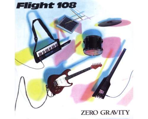 Flight 108 - Zero Gravity