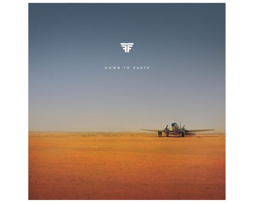 Flight Facilities - Down To Earth