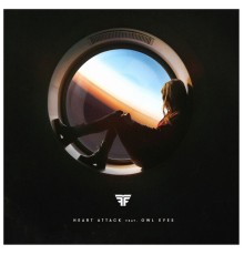 Flight Facilities - Heart Attack  (Remixes)