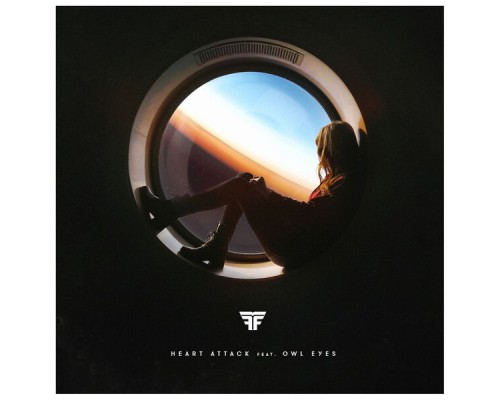 Flight Facilities - Heart Attack  (Remixes)