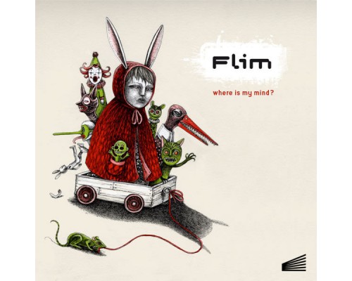 Flim - Where Is My Mind