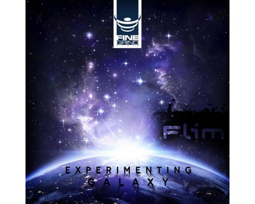 Flim - Experimenting Galaxy