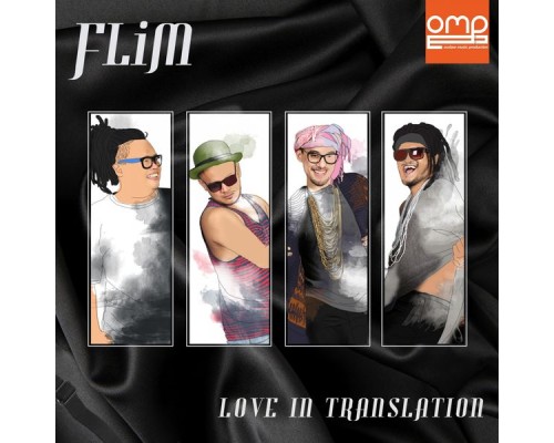 Flim - Love in Translation