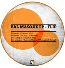 Flip - Bal Masqué