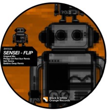 Flip - Sensei