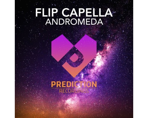 Flip Capella - Andromeda