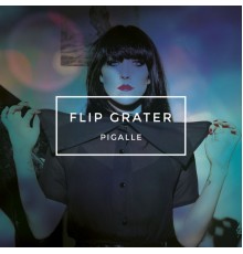 Flip Grater - Pigalle