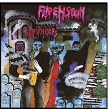 Flip Phillips - Flipenstein