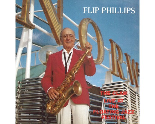 Flip Phillips - The Claw (1986)