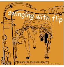 Flip Phillips - Swinging With Flip