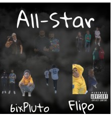 Flipo - All Star