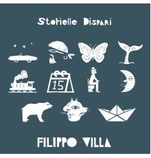 Flipo - Storielle Dispari