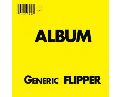 Flipper - Album - Generic Flipper