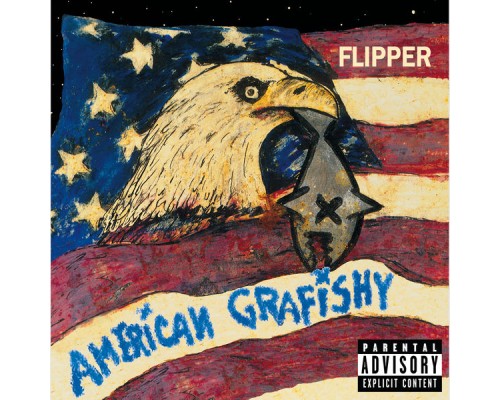 Flipper - American Grafishy