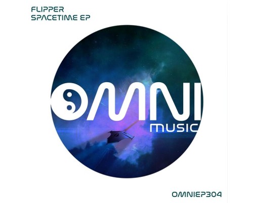 Flipper - Spacetime EP