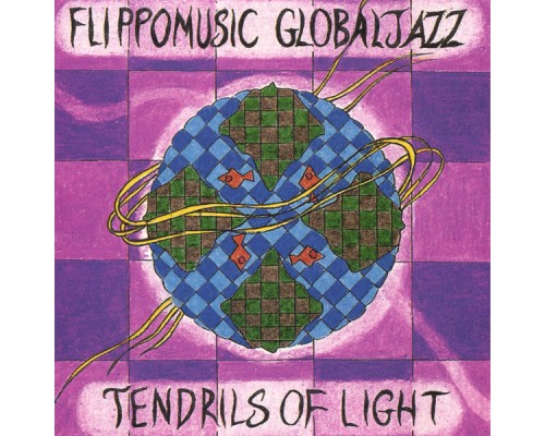 Flippomusic - Tendrils of Light