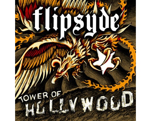 Flipsyde - Tower of Hollywood