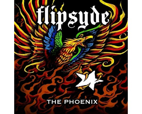 Flipsyde - The Phoenix