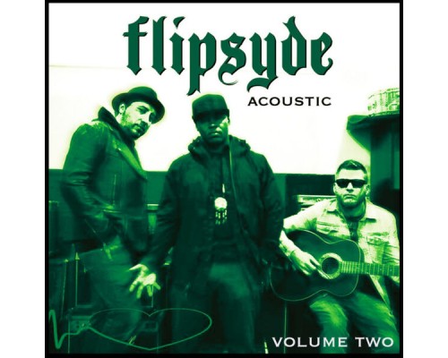 Flipsyde - Acoustic Volume 2