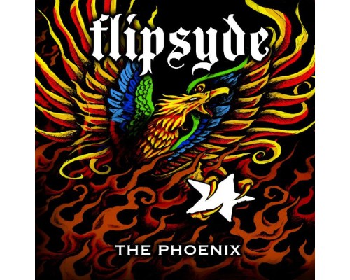 Flipsyde - The Phoenix (Clean)