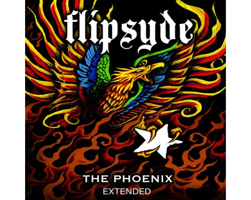 Flipsyde - The Phoenix (Extended)