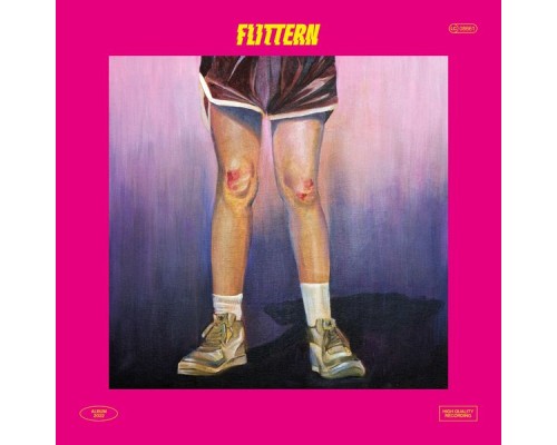 Flittern - Flittern