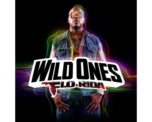 Flo Rida - Wild Ones