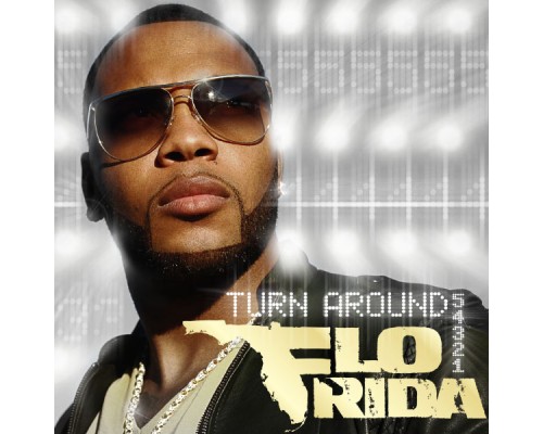 Flo rida - Turn Around (5,4,3,2,1)