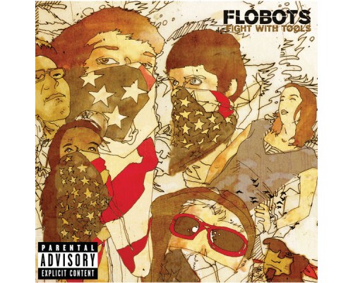 Flobots - Fight With Tools