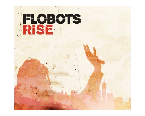 Flobots - Rise (UK Miaxi)