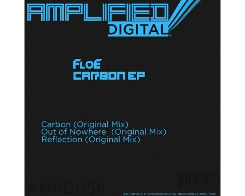 Floe - Carbon EP (Original Mix)