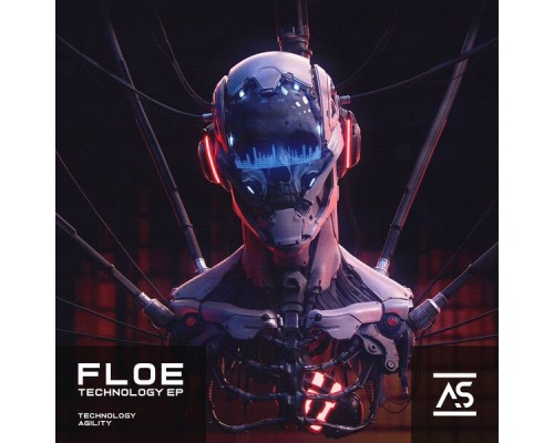 Floe - Technology EP