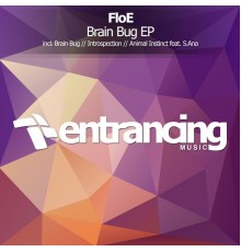 Floe - Brain Bug EP