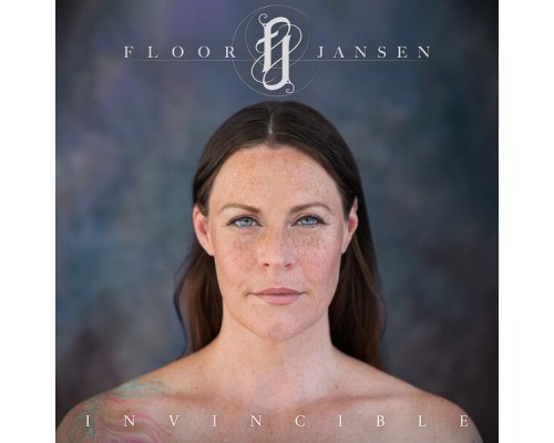 Floor Jansen - Invincible