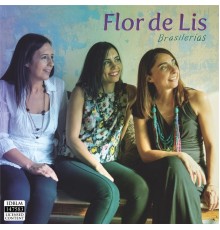 Flor De Lis - Brasilerías