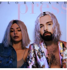 Flora Cash - Press