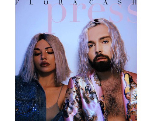 Flora Cash - Press