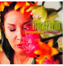 Flora Purim - Perpetual Emotion