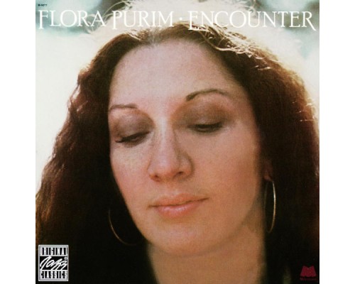 Flora Purim - Encounter