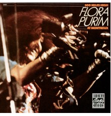 Flora Purim - 500 Miles High (Live)