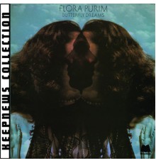 Flora Purim - Butterfly Dreams [Keepnews Collection] (Album Version)