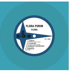 Flora Purim - Flora