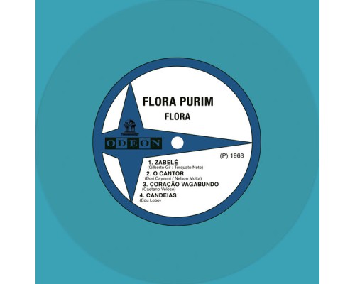 Flora Purim - Flora