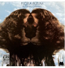 Flora Purim - Butterfly Dreams